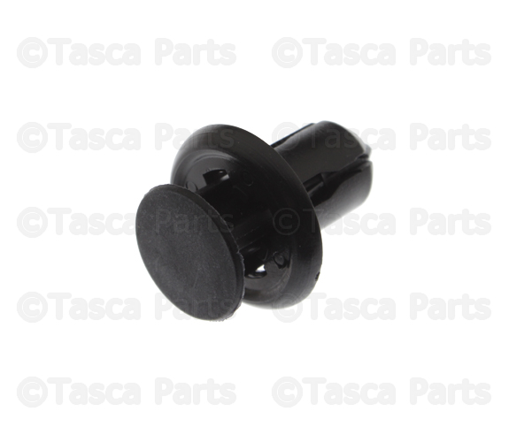 GD7A50EA1 - Body: Air Baffle Fastener for Mazda: 2, 3, 5, 6, CX-3, CX-30, CX-5, CX-50, CX-7, CX-70, CX-9, CX-90, Millenia, MPV, MX-30 EV, MX-5 Miata, Protege, Protege5, RX-8 Image