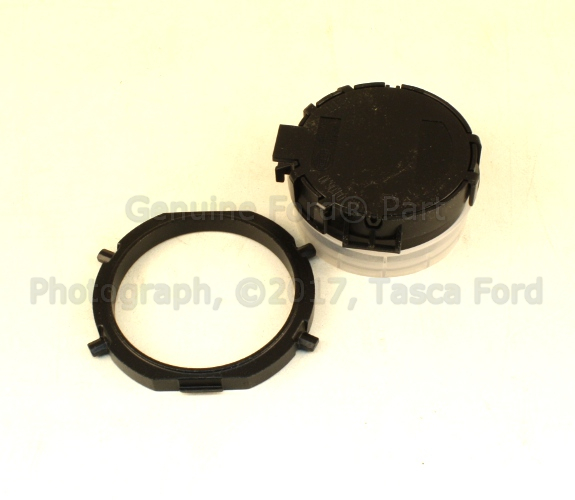 8A5Z19G382A - Body: Rain Sensor for Ford: F-150, Taurus | Lincoln: MKT Image