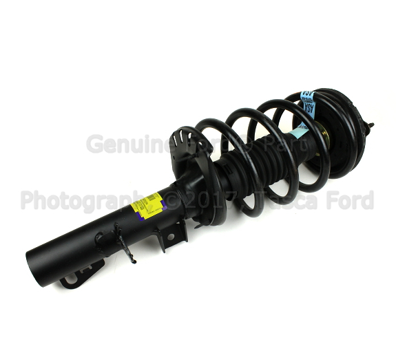 1F3Z5W310BA - Suspension: Strut for Ford: Contour | Lincoln: Continental Image