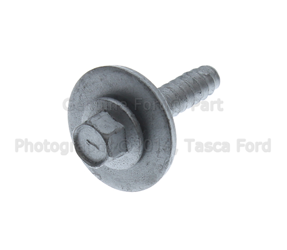 W716714S442 - Body: Trim Support Screw for Ford: F-150 Image