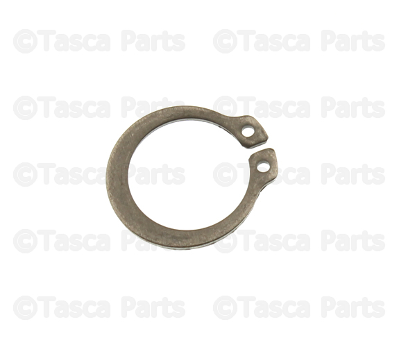 4762606 - NVG Manual Transaxle 5 Speed: Shaft Retainer for Chrysler: PT Cruiser | Dodge: Caliber, Journey, Neon | Jeep: Compass, Patriot Image