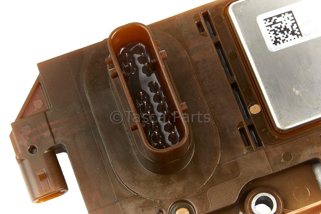 24275870 - Automatic Transaxle: Solenoid Valve Assembly for GM Image