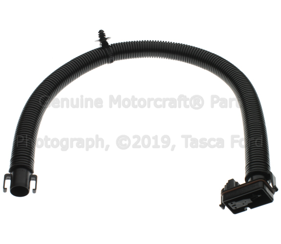 AE5Z19C734B - Body: Temp Sensor for Ford: Fusion | Lincoln: MKZ | Mercury: Milan Image