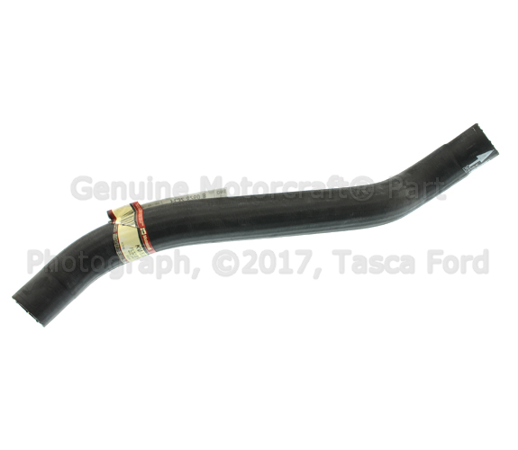 FL3Z8260B - Cooling System: Radiator Coolant Hose for Ford: F-150 Image