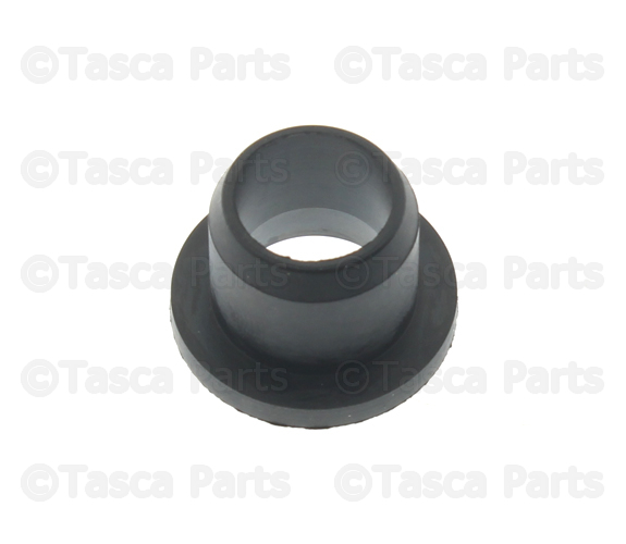 2892150Y00 - Body: Windshield Washer Pump Grommet for Nissan: 350Z, 370Z, Altima, Armada, Cube, Frontier, GT-R, Maxima, Micra, Murano, Pathfinder, Pathfinder Armada, Quest, Rogue, Rogue Select, Sentra, Versa, Versa Note, Xterra Image