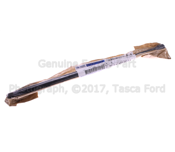 AG1Z16C826B - Body: Lift Cylinder for Ford: Police Interceptor Sedan, Special Service Police Sedan, Taurus Image