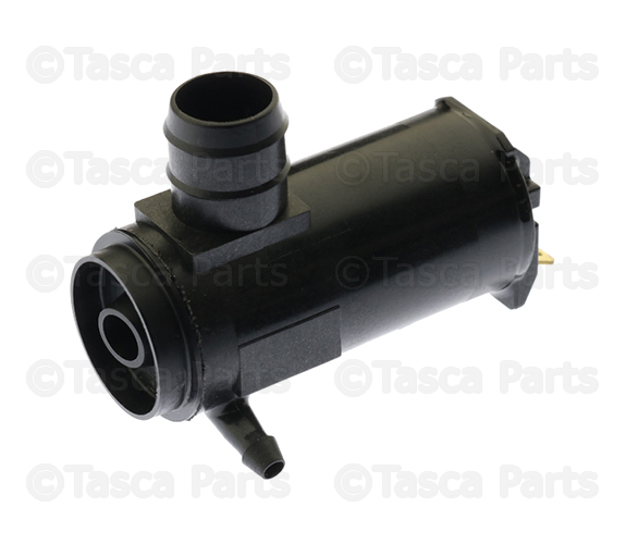 B25D67482A - Body: Washer Pump for Mazda Image