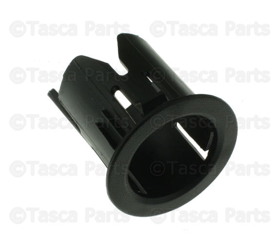 ZN86RXFAA - Electrical: Park Distance Bezel for Mopar Image