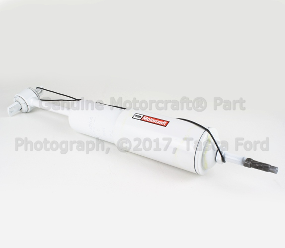 4U2Z18V124AA - Suspension: Suspension Shock Absorber for Ford Image