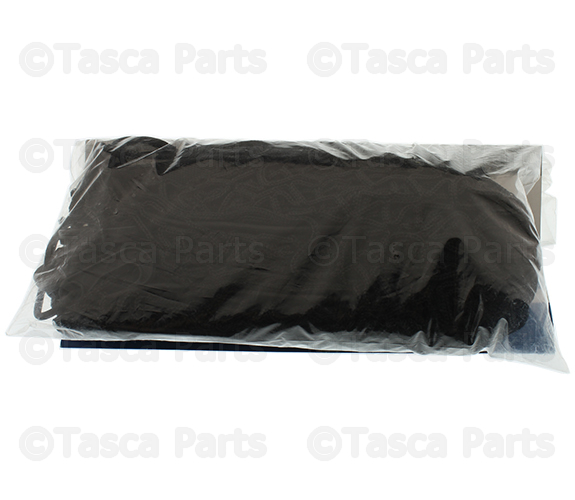 82210538AB - : Cargo Net for Jeep: Compass, Patriot, Renegade Image