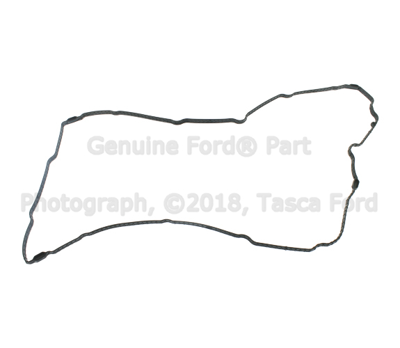 GR3Z6710A - Engine: Oil Pan Gasket for Ford: F-150, Mustang Image