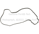 JM5Z7F396A - Engine: Side Cover Gasket for Ford Image