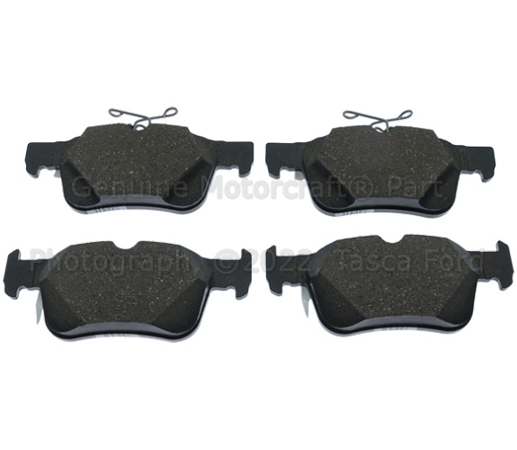 BRF1875 - : Pad - Brake for Ford Image
