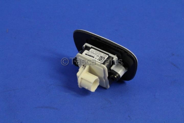 1YR54GW7AI - : With Bezel Camera Assembly for Jeep: Cherokee Image