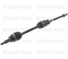 掛軸57 转向轴Intermediate Column Steering Shaft for Dodge Ram 2500