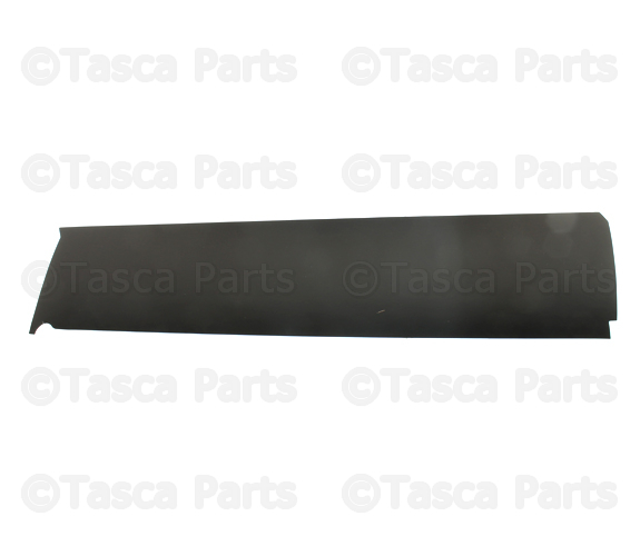 5116326AA - : B Pillar Applique, Right for Mopar Image