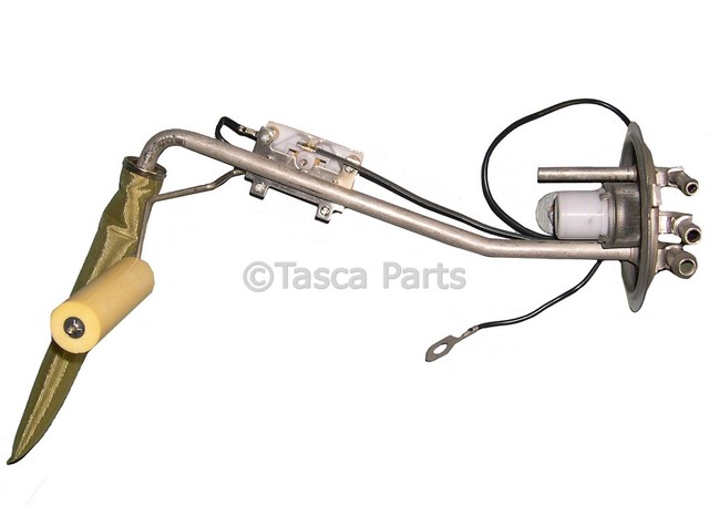 19111383 - Air &amp; Fuel Delivery: Fuel Tank Sending Unit for Chevrolet: C/K Pickup, R20, R30, R3500, V20, V30, V3500 | GMC: C1500 Pickup, C2500 Pickup, C3500 Pickup, K1500 Pickup, K2500 Pickup, K3500 Pickup, R2500 Pickup, R3500 Pickup, V2500, V3500 Image