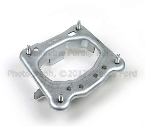 CP9Z17B749A - Body: Bumper Impact Bar Bracket for Ford Image