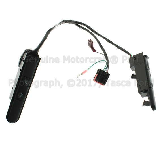 AR3Z9C888AA - Steering: Cruise Switch for Ford Image