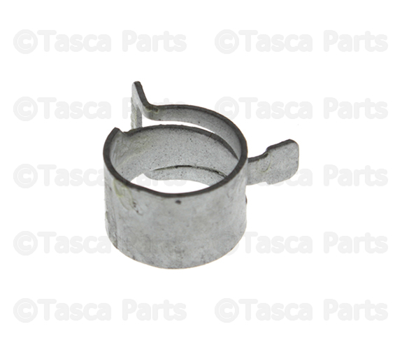 155800401 - : Hose Clamp for Nissan: Frontier, Sentra, Xterra Image
