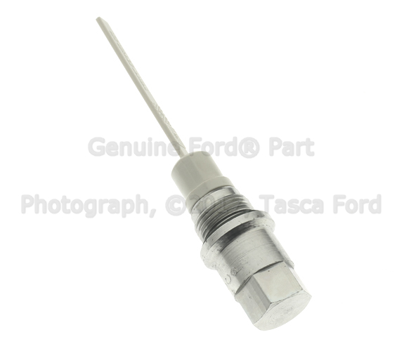 9L2Z7A010A - Maintenance &amp; Lubrication: Plug for Ford: Expedition, Explorer, Explorer Sport Trac | Lincoln: Navigator | Mercury: Mountaineer Image