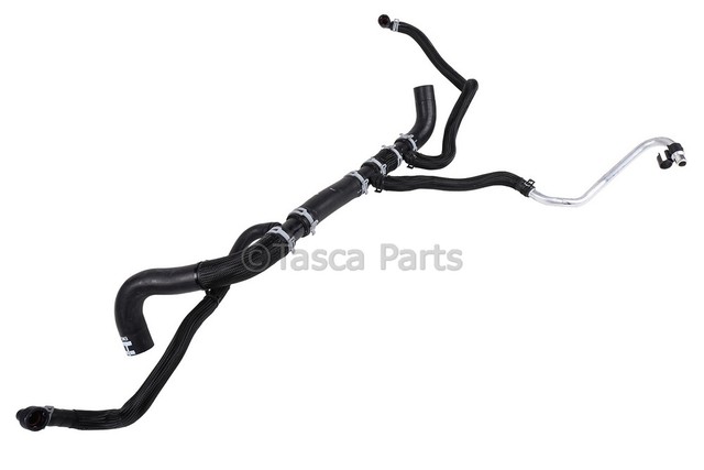 84134905 - : Radiator Outlet Hose for GM Image