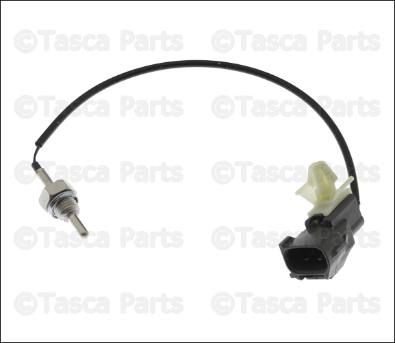 thumbnail image 2 of Intake Air Temperature Sensor With Connector – Fits Buick, Chevrolet, GMC, Oldsmobile (TS10080) 2 of 6