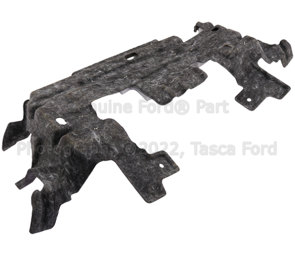 2018-2021 Ford Expedition Center Shield JL1Z-16054-D | TascaParts.com