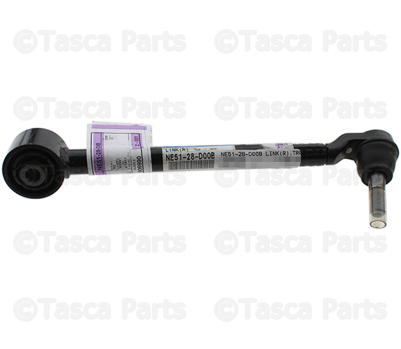 NE51-28-D00B Trailing Arm - Passenger Side (RH) - Mazda