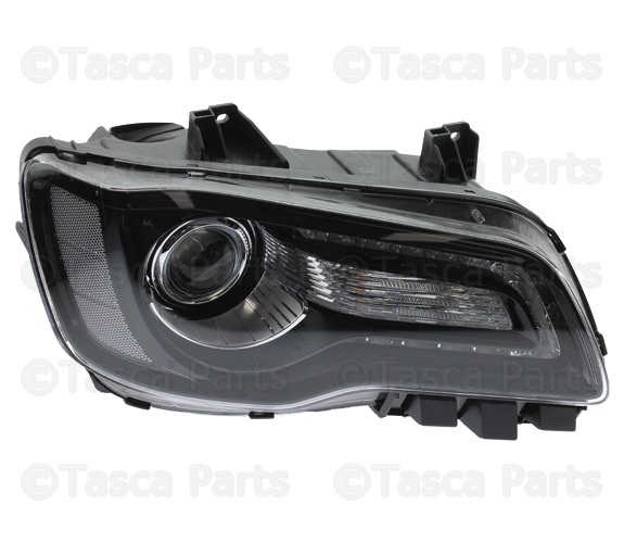 68402956AB - : Headlamp for Mopar Image