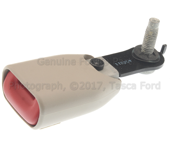 CA8Z74613D48AA - Electrical: Buckle for Ford: Flex | Lincoln: MKT Image