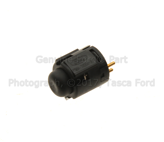 F58Z7G550AA - Steering: Lock Switch for Ford: Bronco, E-150, E-150 Club Wagon, E-150 Econoline, E-150 Econoline Club Wagon, E-250, E-250 Econoline, E-350 Club Wagon, E-350 Econoline, E-350 Econoline Club Wagon, E-350 Super Duty, E-450 Econoline Super Duty, E-450 Super Duty, Econoline Super Duty, Excursion, Expedition, F-150, F-150 Heritage, F-250, F-250 HD, F-250 Super Duty, F-350, F-350 Super Duty, F-450 Super Duty, F-550 Super Duty, F-Super Duty | Lincoln: Blackwood, Navigator Image