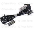 84314382 - : Front Fog Lamp and Front Object Sensor Wiring Harness for GM Image