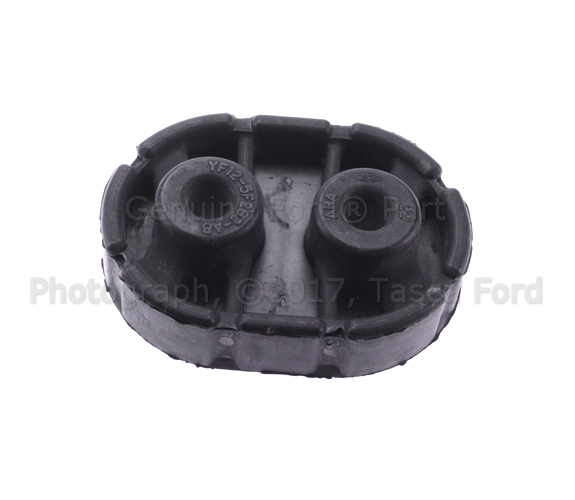 4F1Z5F262AA - Exhaust: Exhaust System Hanger for Ford Image
