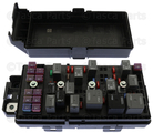 20822706 - : Engine Wiring Harness Junction Block for GM Image