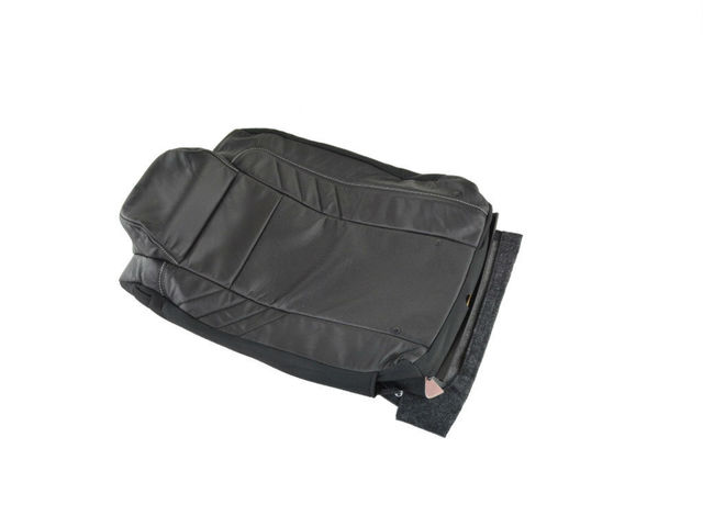 5XZ42DX9AA - Interior Trim: Rear Seat Back Cover for Chrysler: 300 | Dodge: Charger Image