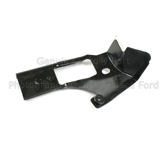 F6ZZ16B198AA - Body: Radiator Support Brace for Ford: Mustang Image