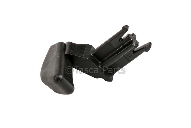 23255512 - Steering: Tilt Lever for Cadillac: Escalade, Escalade ESV | Chevrolet: Silverado 1500, Silverado 1500 LD, Silverado 2500 HD, Silverado 3500 HD, Suburban, Tahoe | GMC: Sierra 1500, Sierra 1500 Limited, Sierra 2500 HD, Sierra 3500 HD, Yukon, Yukon XL Image