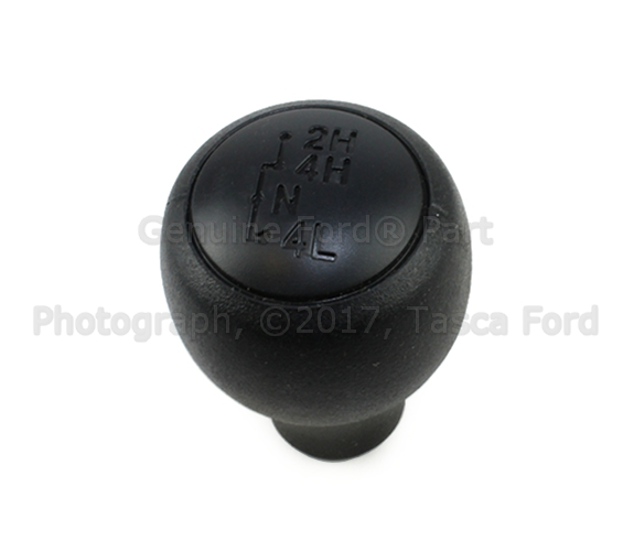 4L3Z7213AB - : Knob Gear Change Lever for Ford Image
