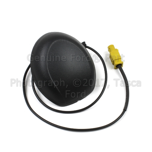 9L1Z10E893B - Electrical: GPS Antenna for Ford: Expedition, Explorer, Explorer Sport Trac | Lincoln: Navigator | Mercury: Mountaineer Image