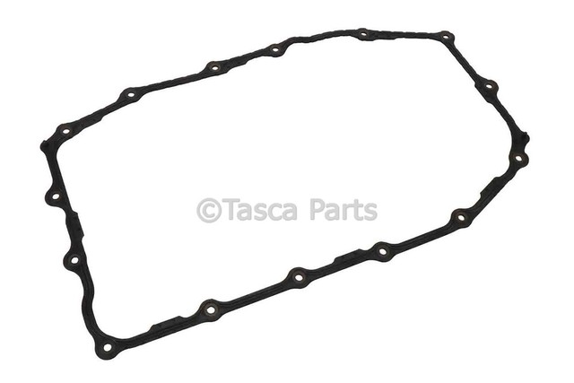 24260071 - Maintenance &amp; Lubrication: Trans Pan Gasket for Cadillac: ATS, CT4, CT6, CTS, Escalade, Escalade ESV | Chevrolet: Camaro, Colorado, Corvette, Express 2500, Express 3500, Express 4500, Silverado 1500, Silverado 1500 LTD, Suburban, Tahoe | GMC: Canyon, Savana 2500, Savana 3500, Savana 4500, Sierra 1500, Sierra 1500 Limited, Yukon, Yukon XL Image