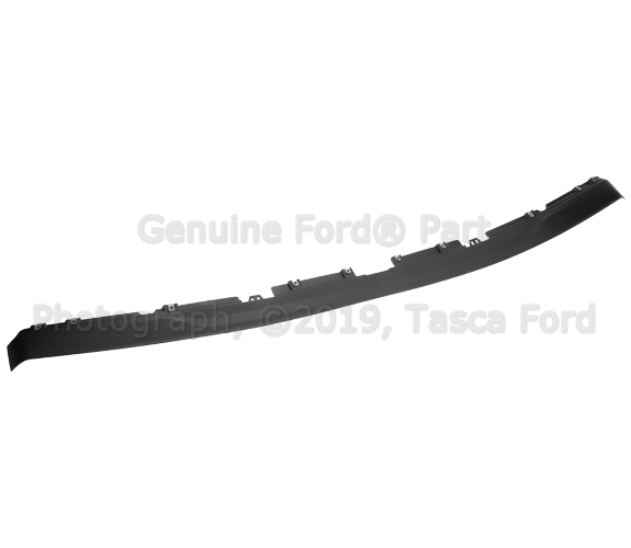 あ NEW OEM Ford Front Bumper Lower Valance Panel JL1Z-17626-AA