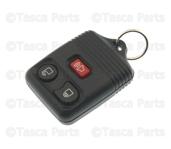1FAA675D1A - Electrical: Transmitter for Mazda Image