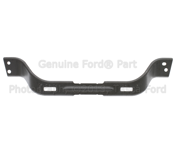 DB5Z78042C74A - Body: Instrument Panel Center Bracket for Ford Image