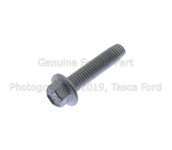 W505266S439 - Body: Spare Tire Retainer Bolt for Ford: Escape, F-150, Taurus X | Mercury: Mariner Image
