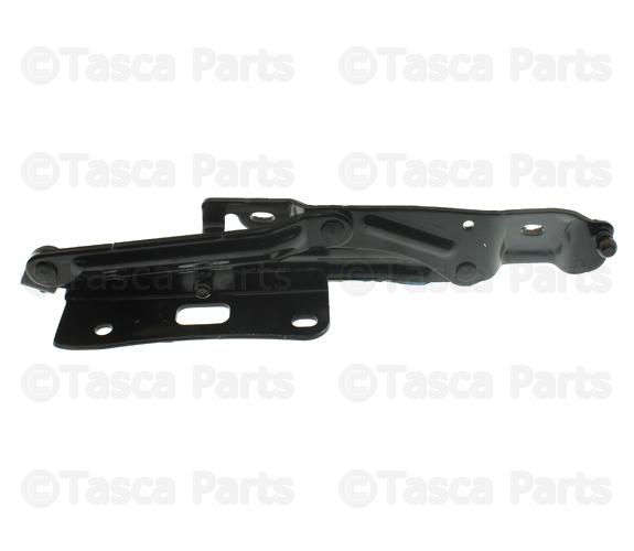 GS3L52720C - Body: Hinge for Mazda Image