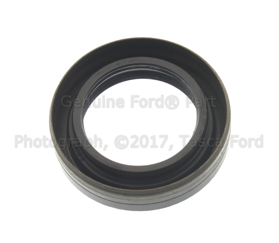 E9SZ4B416A - Universals &amp; Rear Axle: Seal for Ford: Mustang, Thunderbird | Lincoln: LS, Mark VIII | Mercury: Cougar Image