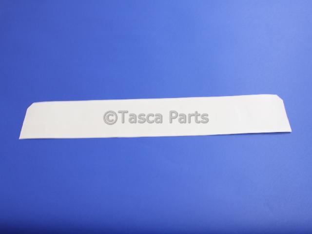 55277347AA - Exterior Ornamentation: Decal for Dodge: Dakota, Ram 1500, Ram 2500, Ram 3500 Image