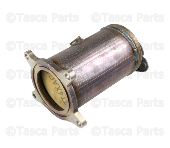 CY0120500A - : Catalytic Converter for Mazda Image
