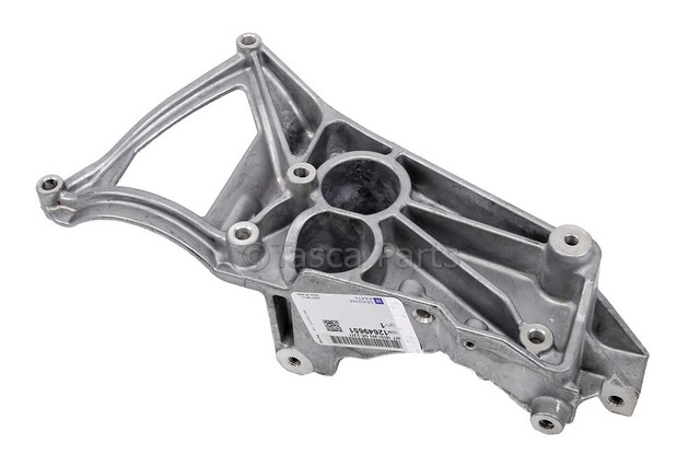 12649651 - Electrical: Bracket for GM Image